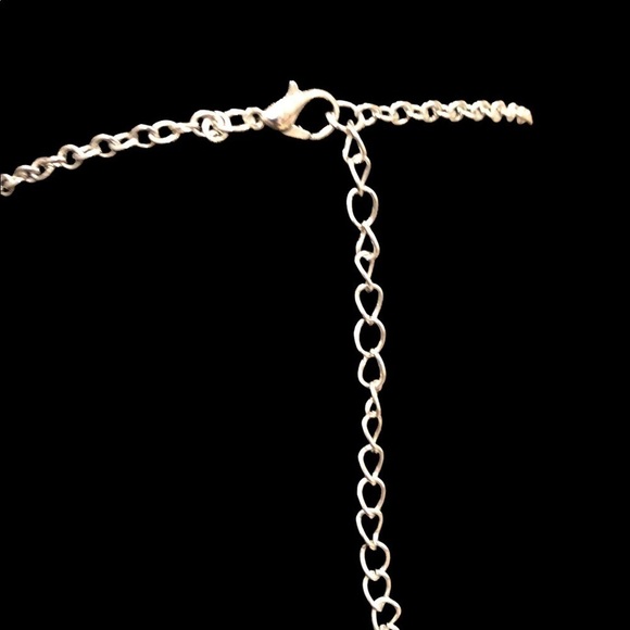 GARNET Necklace - Picture 5 of 7